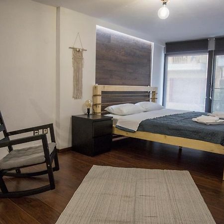 Billys House Apartamento Trikala  Exterior foto