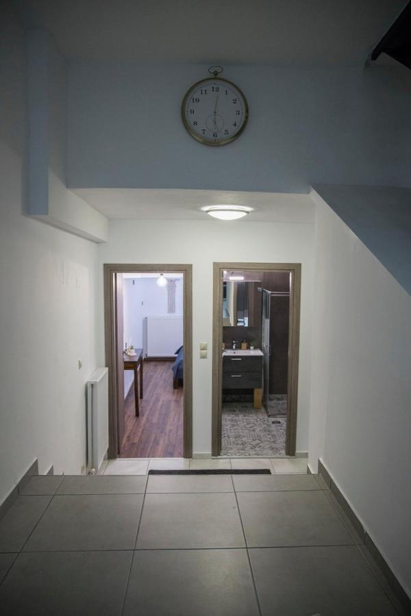 Billys House Apartamento Trikala  Exterior foto