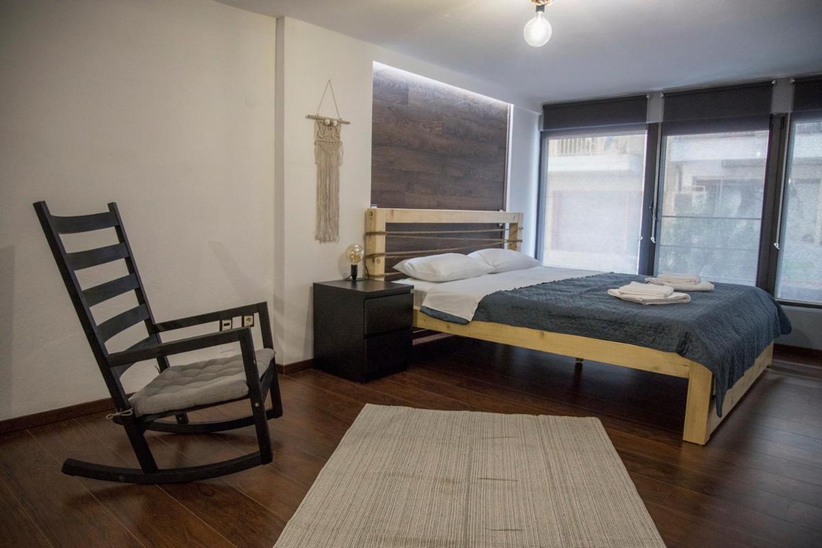 Billys House Apartamento Trikala  Exterior foto