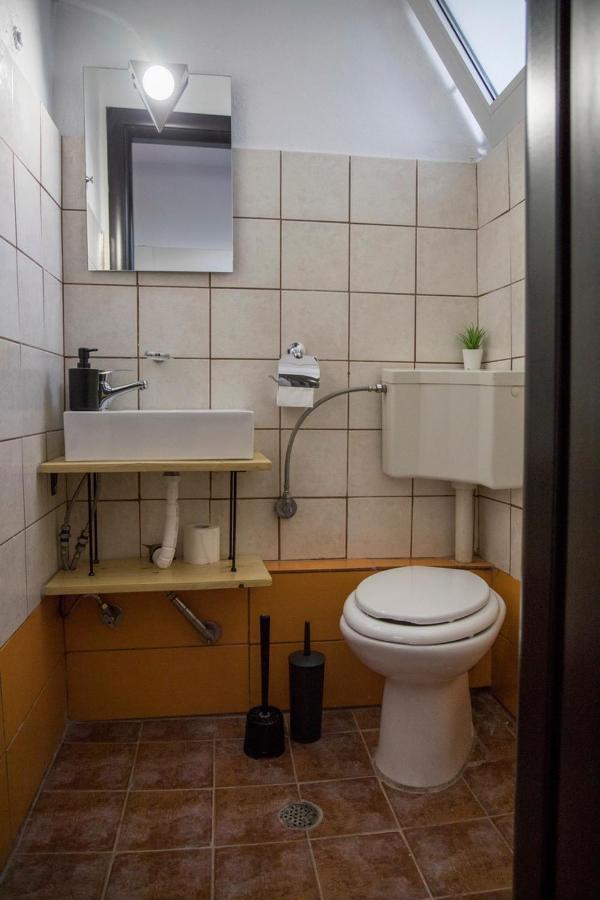 Billys House Apartamento Trikala  Exterior foto
