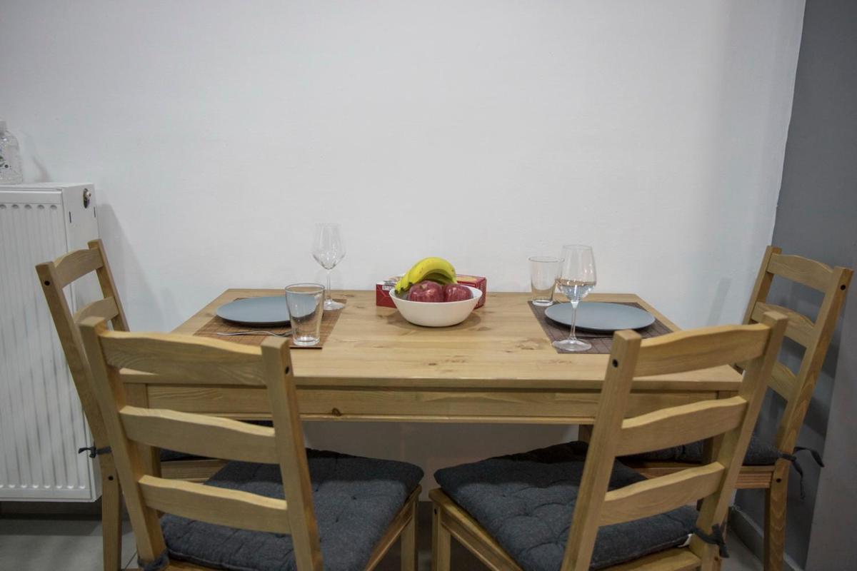 Billys House Apartamento Trikala  Exterior foto