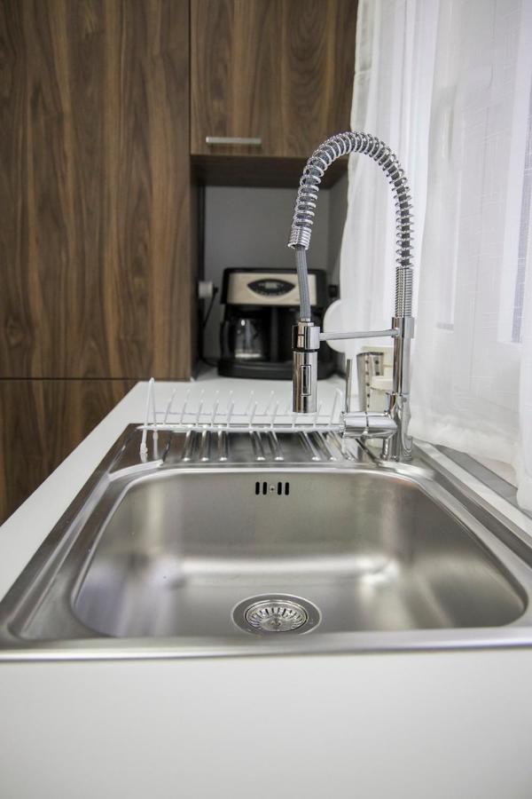 Billys House Apartamento Trikala  Exterior foto