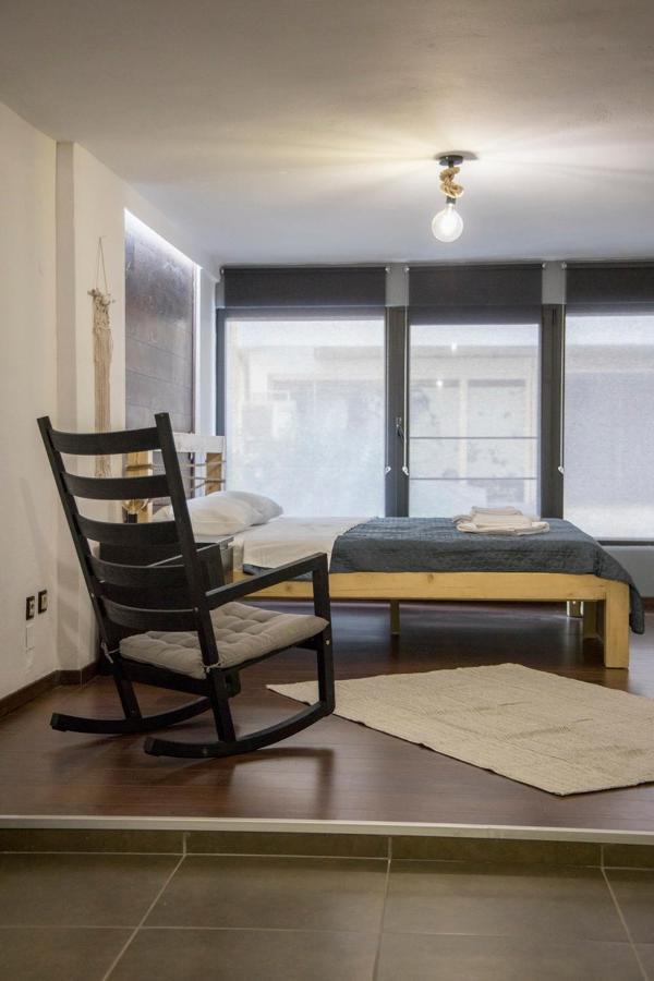 Billys House Apartamento Trikala  Exterior foto