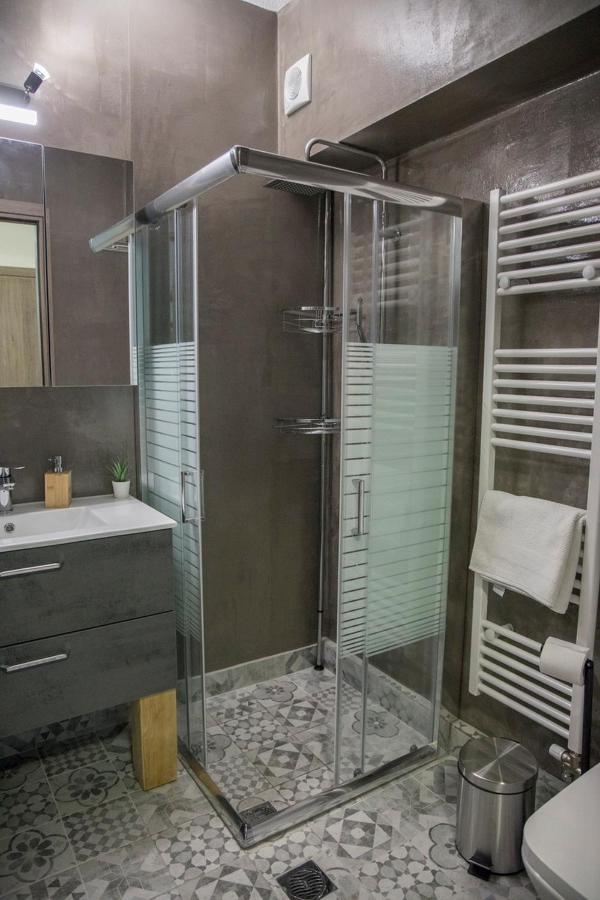 Billys House Apartamento Trikala  Exterior foto