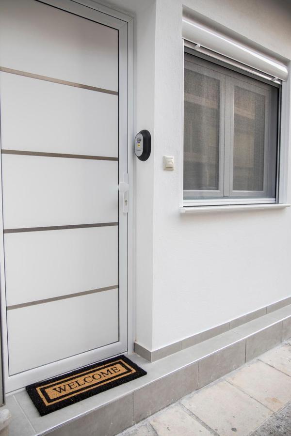 Billys House Apartamento Trikala  Exterior foto