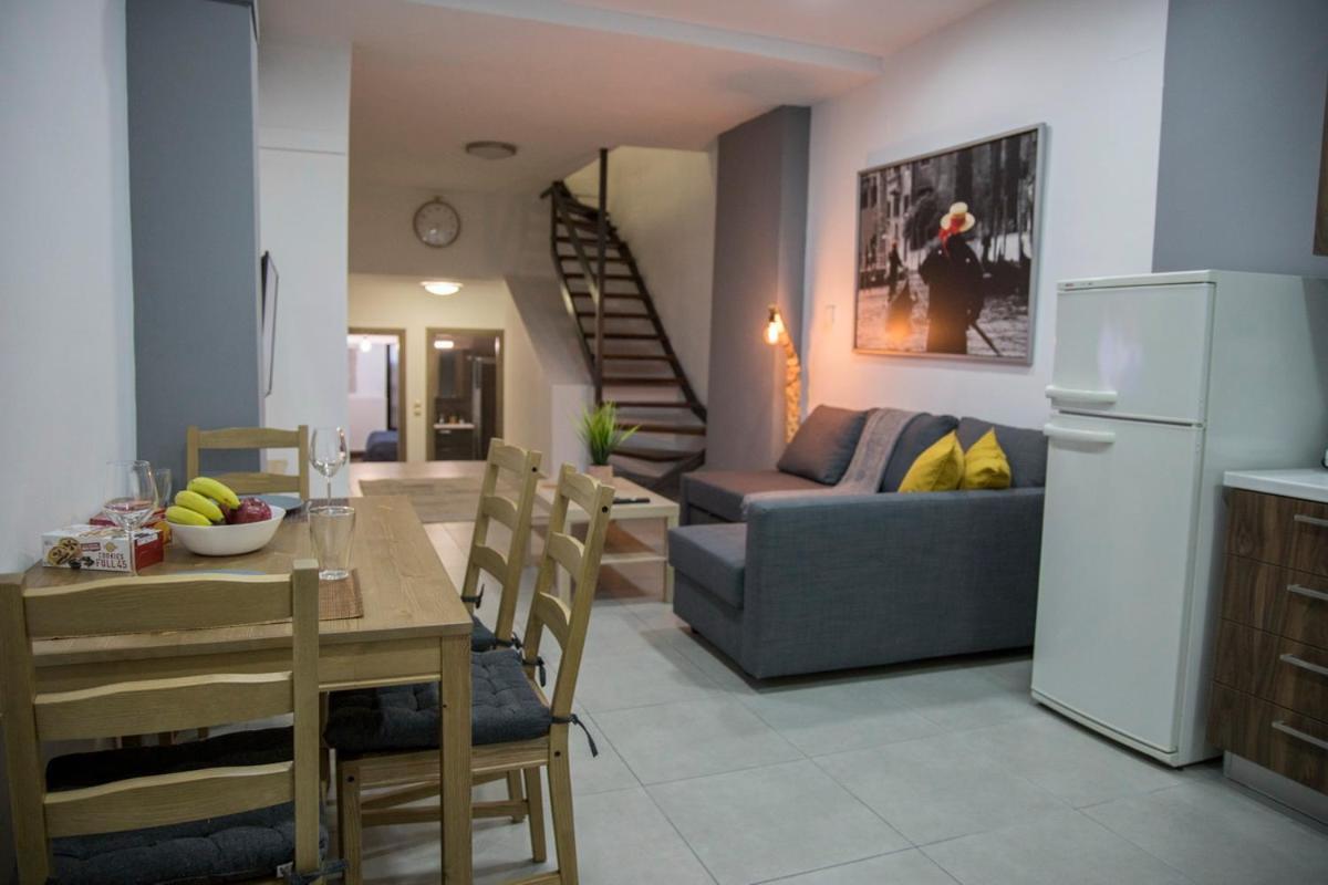 Billys House Apartamento Trikala  Exterior foto