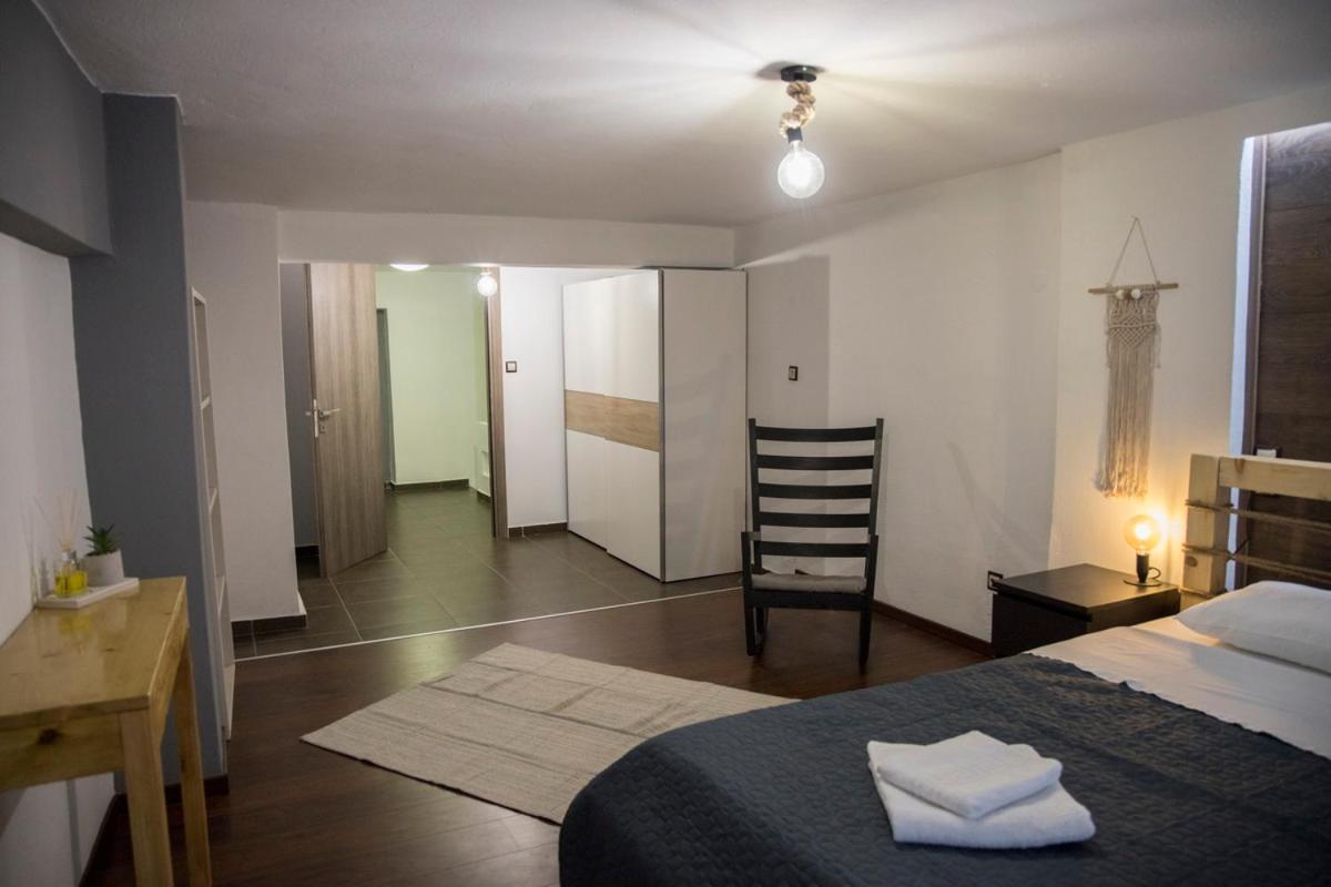 Billys House Apartamento Trikala  Exterior foto