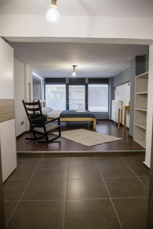 Billys House Apartamento Trikala  Exterior foto