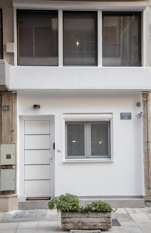 Billys House Apartamento Trikala  Exterior foto