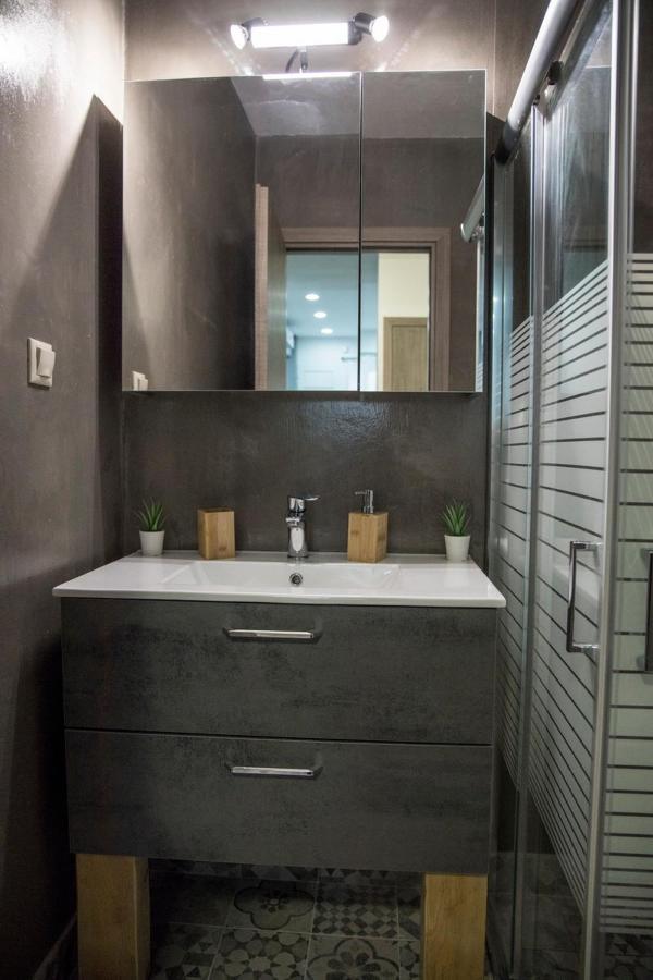 Billys House Apartamento Trikala  Exterior foto
