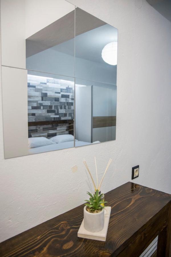 Billys House Apartamento Trikala  Exterior foto