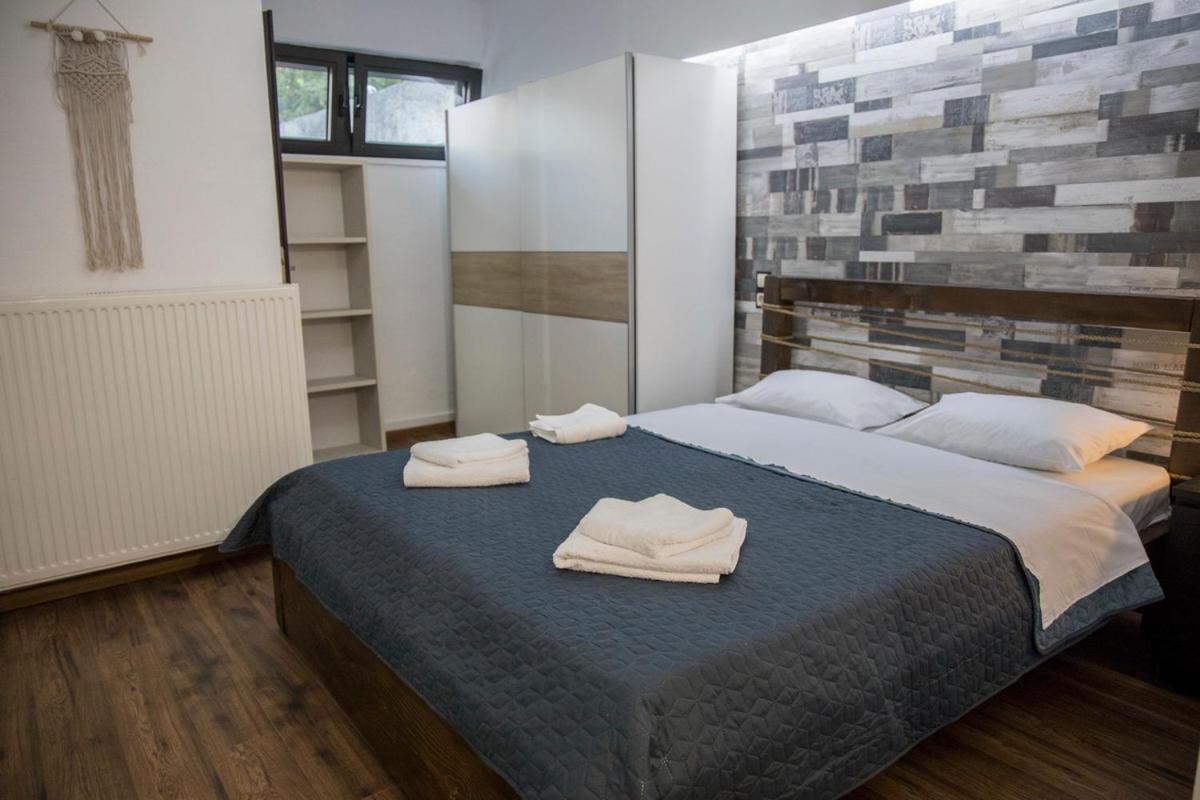 Billys House Apartamento Trikala  Exterior foto