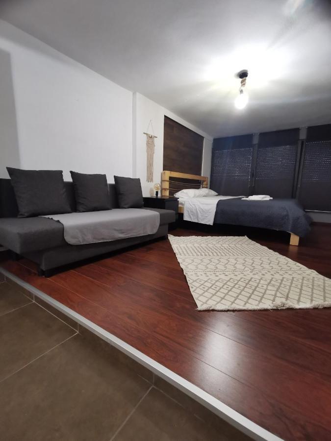 Billys House Apartamento Trikala  Exterior foto
